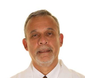 Dr. Francisco Juan Remy, MD