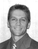 Dr. Cory R Pence, DO - Lexington, KY - Emergency Medicine