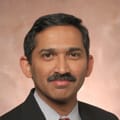 Dr. Suresh Alankar, MD