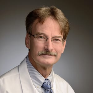 Dr. David L Keedy, MD