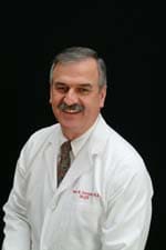 Dr. James Whittet Forrester, MD - Louisville, KY - Obstetrics & Gynecology