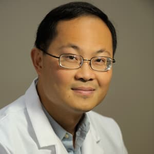 Dr. Worawute Supaongprapa, MD
