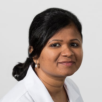 Dr. Sangeeta Chandramahanti, MD