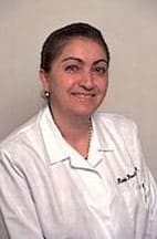 Dr. Raida Dovlatyan-Agbalian, MD - Saddle Brook, NJ - Physical Medicine & Rehabilitation