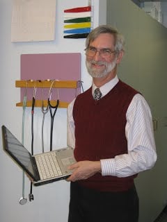 Dr. William Frederick Roes, MD - Lakebay, WA - Family Medicine