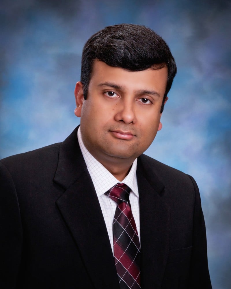 Dr. Amit Todani