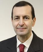 Dr. Elias Fouad Massoud, MD - Beverly, MA - Internal Medicine, Hospital Medicine