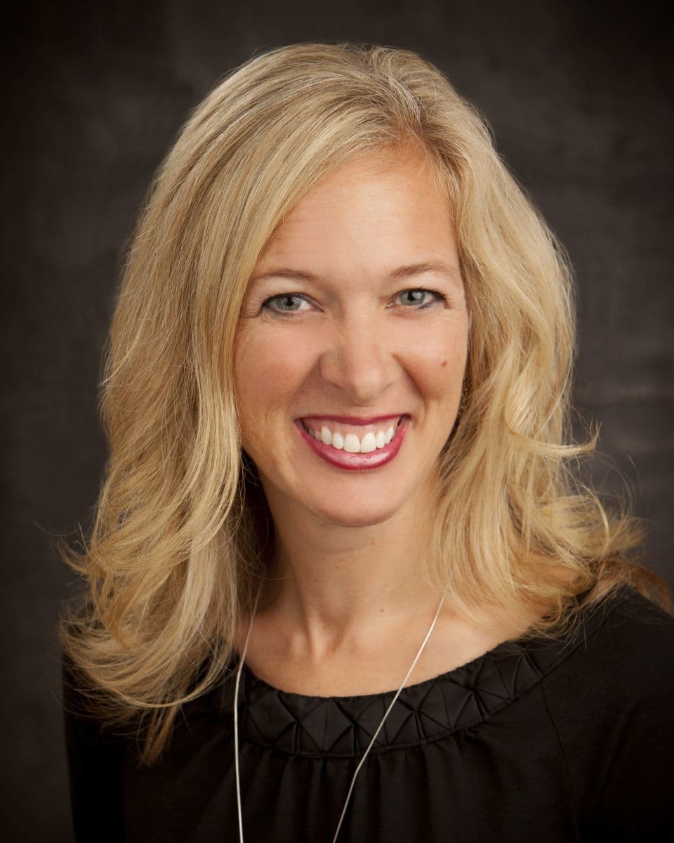 Dr. Kimberly Ann Hegewald, MD