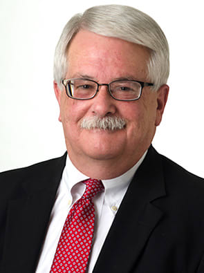 Dr. William Lynn Jackson, MD