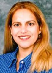 Dr. Diana Rodriguez Mclaughlin