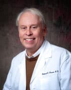 Dr. Robert Haywood Hosea, MD