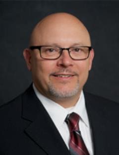 Dr. Todd R Barrowclift, DO