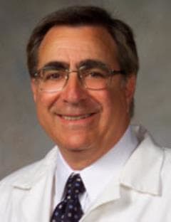 Dr. Jay David Burstein