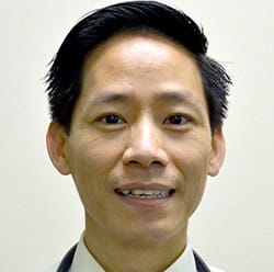 Dr. Phong Dao Lam Dang, MD - Sterling, IL - Family Medicine