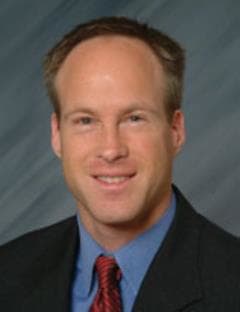 Dr. Michael Joseph Monfils, MD - Rochelle, IL - Surgery, Other Specialty