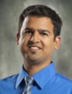 Dr. Navneesh Sharma, MD