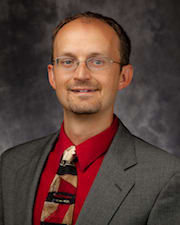 Dr. Kristan David Guenterberg, MD