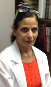 Dr. Chandana Chatterjee, MD - Columbia, MD - Pediatrics, Adolescent Medicine