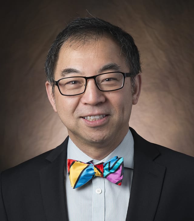 Dr. Huey-Yuan Tien, MD