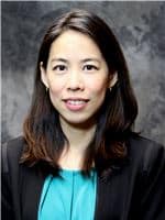 Dr. Ursula Aurora Po Liong, MD - Edinburg, TX - Internal Medicine, Hospital Medicine