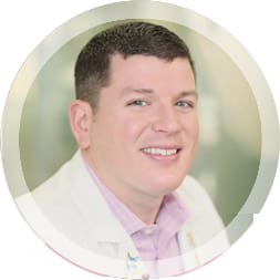 Dr. John William Wilkinson, MD