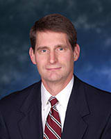 Dr. Paul Harriss Johnson, MD