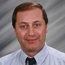 Dr. Iyad Al Jundi, MD
