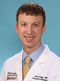 Dr. Jeffrey Evan Siegler, MD - Saint Louis, MO - Emergency Medicine