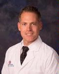 Dr. Brandon Aubrey Burk, MD - Rancho Mirage, CA - Internal Medicine, Diagnostic Radiology