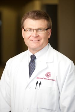 Dr. Michael W Lievens, MD - Wichita, KS - Gastroenterology, Internal Medicine