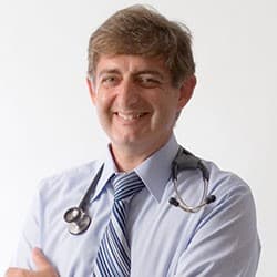 Dr. Jorge Luis Monteagudo, MD