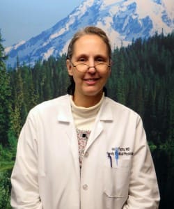 Dr. Rose Mary Fuchs, MD
