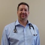 Dr. David Allen Mesibov, MD