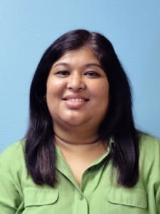 Dr. Sairah Yatin Chachad, MD