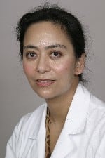 Dr. Rita Kamal Pradhan, MD