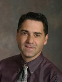 Dr. Jonathan Mark Larson, MD