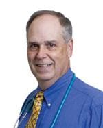 Dr. Charles Eric Boback, MD - Stillwater, MN - Family Medicine