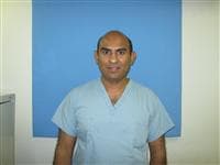 Dr. Nageswararao Venkatadurga Kanumuri, MD