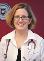 Dr. Karen Hummmer Lickteig, MD - Portland, OR - Pediatrics