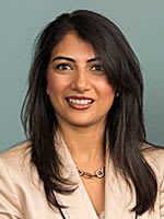 Dr. Lena Rupal Jaswant Dumasia