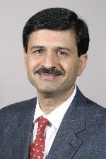 Dr. Ashok Varadaraj Sharma, MD - Claremont, CA - Internal Medicine