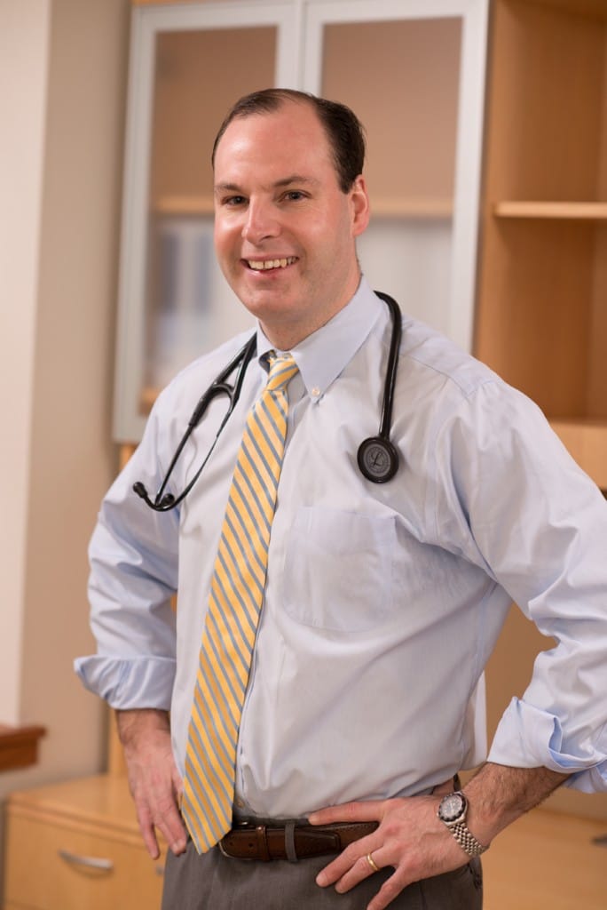 Dr. Justin J Harberson, MD - Lancaster, PA - Gastroenterology, Internal Medicine