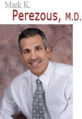 Dr. Mark Kenneth Perezous, MD