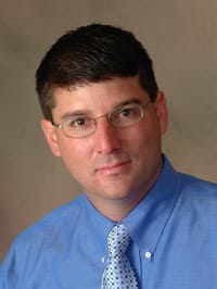Dr. Richard John Wadas, MD - Greenville, PA - Emergency Medicine