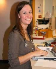 Dr. Sarah D Loznak, DO