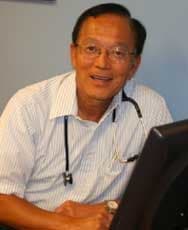 Dr. Mark Samuel Takagishi, MD - Lansing, MI - Pediatrics