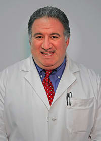 Dr. Marc Jeffrey Chernoff, DO - Horsham, PA - Oncology, Internal Medicine