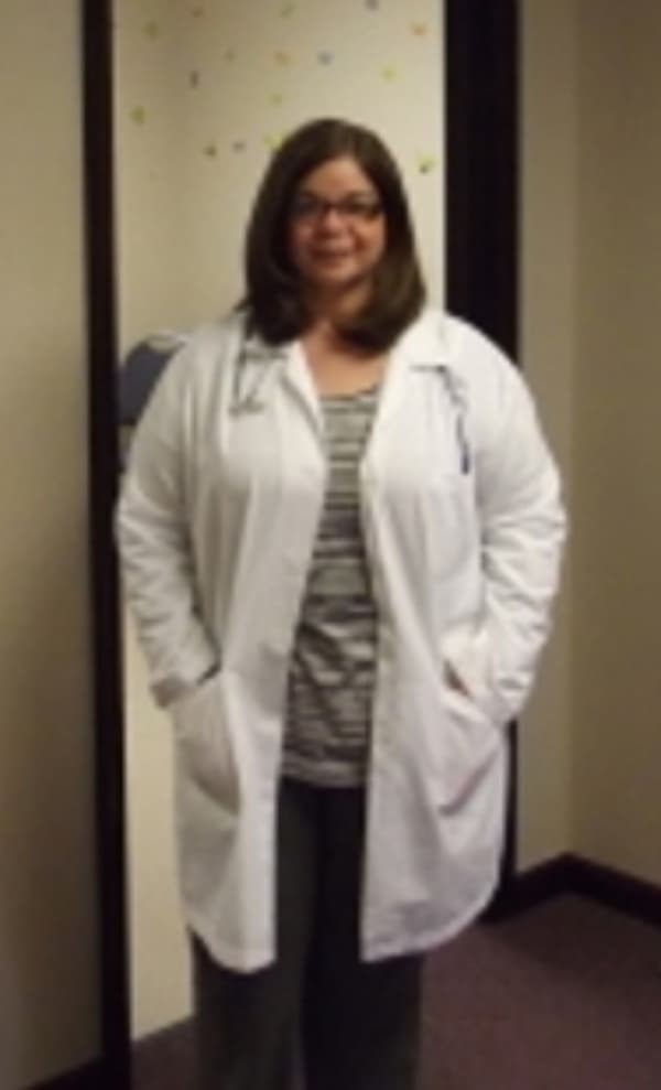 Dr. Marisel Milagros Santiago Gonzalez, MD