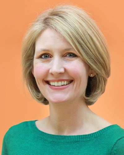 Dr. Ashley Boals Miller, MD