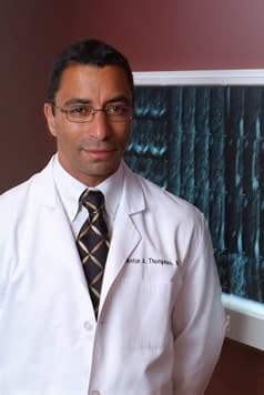 Dr. Anton Angelo Thompkins